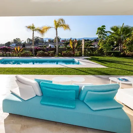 Beautiful With Amazing Views Villa