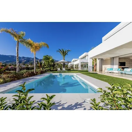 Villa Beautiful With Amazing Views *